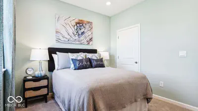 1121 Jubilee Lane, Franklin - 28