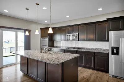 2346 Creek Bank Drive, Columbus - 9
