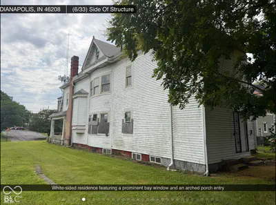 2854 N Illinois Street, Indianapolis - 6