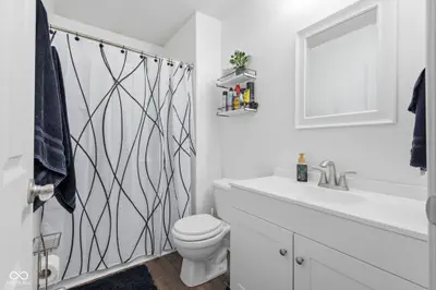 5405 Allero Drive, Indianapolis - 17