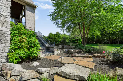 12411 & 12415 Hoover Road, Carmel - 80