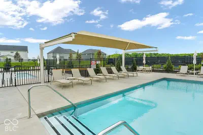 15722 Showdown Road, Noblesville - 67