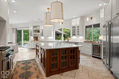 11624 Willow Springs Drive, Zionsville - 15