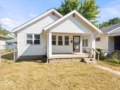 2908 17th Street, Indianapolis - 3