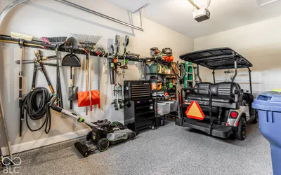 5419 Pembridge Lane, Zionsville - 41