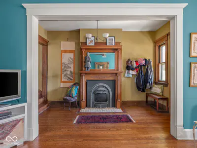 1218 Central Avenue, Indianapolis - 6