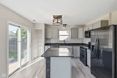15313 Black Gold Court, Noblesville - 10