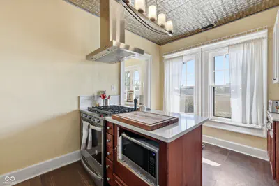 37 Fall Creek Parkway South Drive, Indianapolis - 45