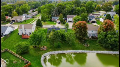 315 Odell Street, Brownsburg - 49