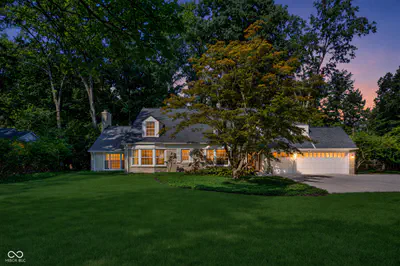 1501 80th Street, Indianapolis - 8