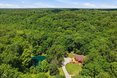 11099 Bushy Road, Metamora - 4
