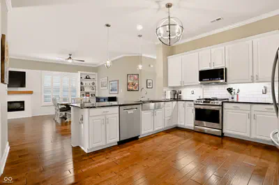 15471 Mystic Rock Drive, Carmel - 19