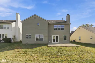 6538 Abby Lane, Zionsville - 39