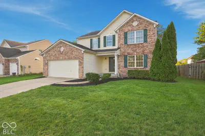 11031 Bear Hollow Drive, Indianapolis - 2