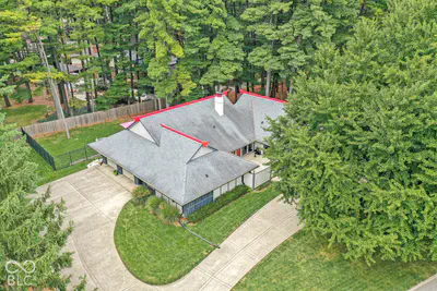 7622 Silverpine Court, Indianapolis - 75