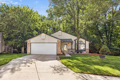 933 Timber Creek Lane, Greenwood
