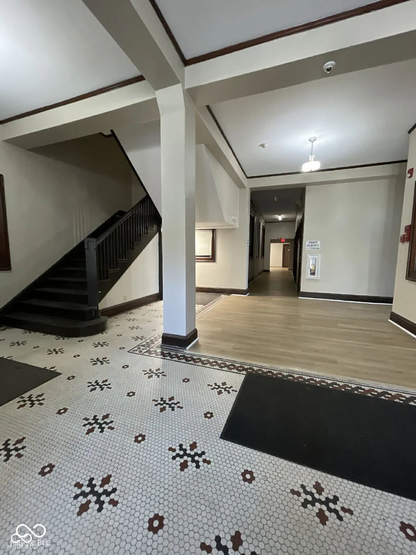 201 Pike Street, Crawfordsville