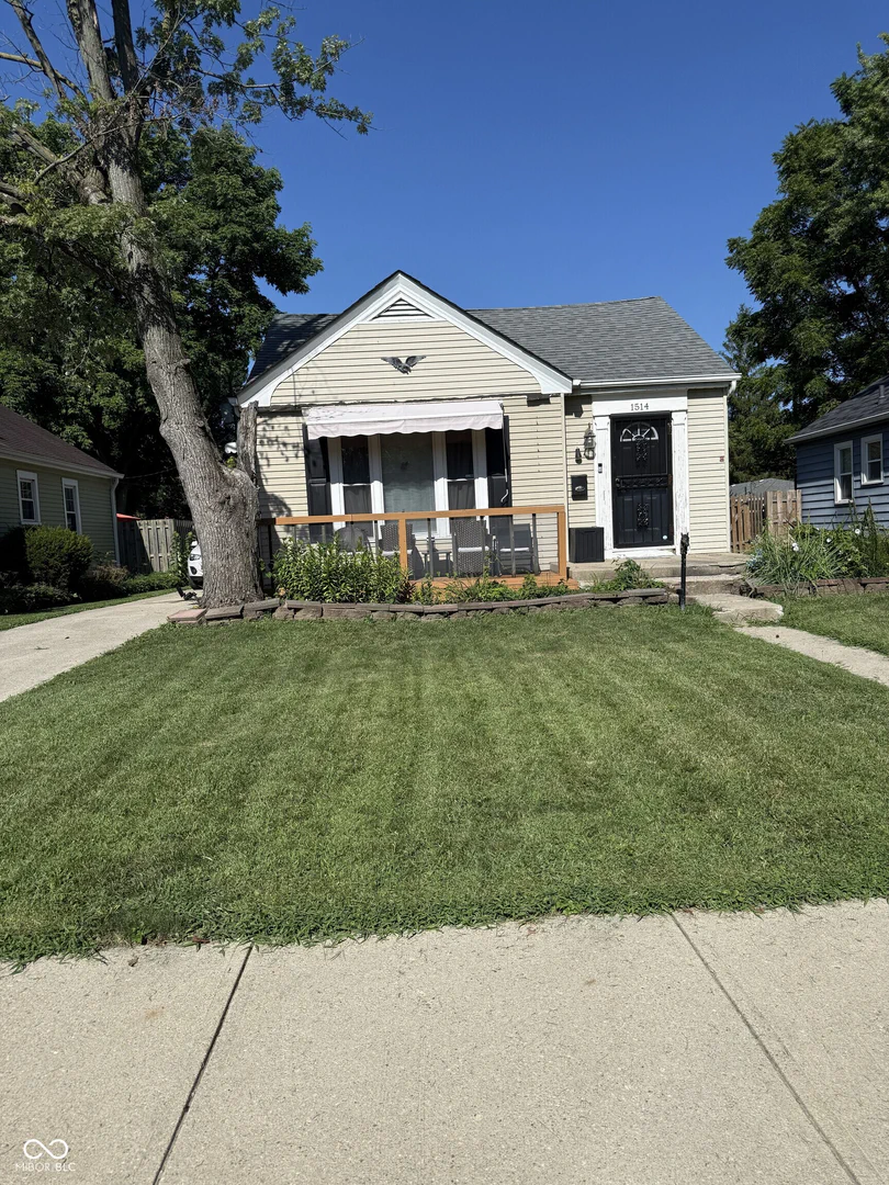 1514 Drexel Avenue, Indianapolis