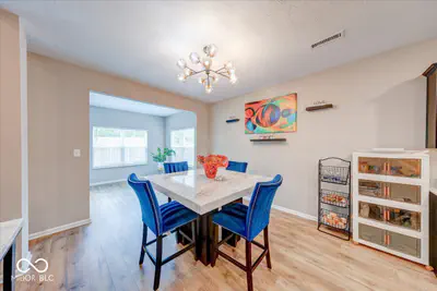 10119 Caprock Canyon Drive, Indianapolis - 20