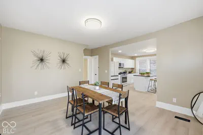 1724 Central Avenue, Indianapolis - 9