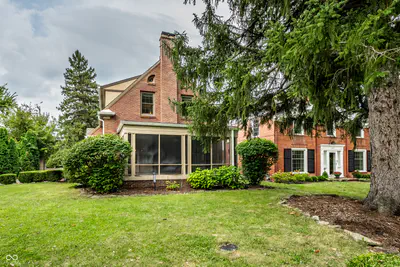 5254 New Jersey Street, Indianapolis - 4