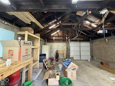 933 Morris Street, Indianapolis - 54
