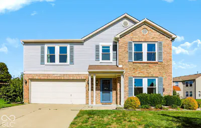 5739 Woodland Trace Boulevard, Indianapolis