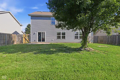 15313 Black Gold Court, Noblesville - 32