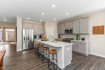 9334 Harston Street, McCordsville - 14