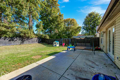 5814 Emmert Way, Indianapolis - 22
