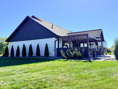 5923 Holes Crossing Drive, Crawfordsville - 24