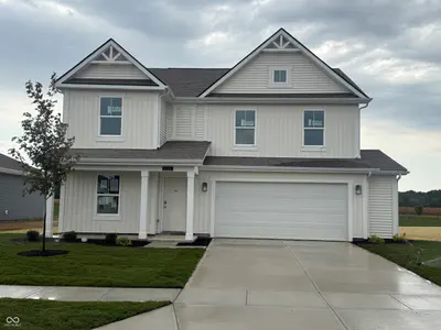 1333 Aster Drive, Shelbyville