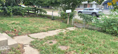 944 N Luett Avenue, Indianapolis - 3