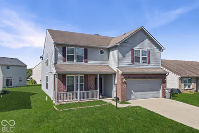 2166 Fairweather, Indianapolis - 5