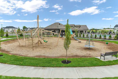 15881 Showdown Road, Noblesville - 38