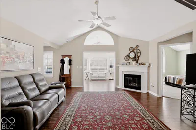 2148 Heather Glen Way, Franklin - 4