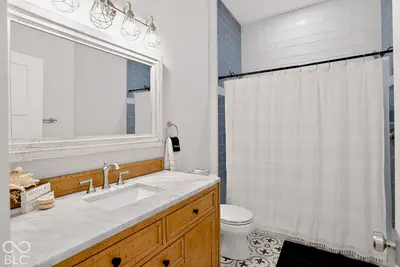 1151 Fletcher Avenue, Indianapolis - 24