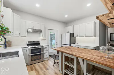28 Whittier Place, Indianapolis - 13