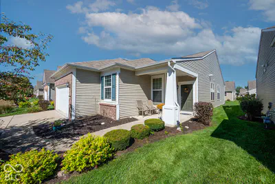 16632 Cava Drive, Fishers - 2