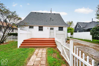 342 N Meridian Street, Greenwood - 24