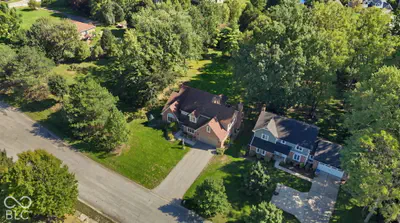 9517 Moorings Boulevard, Indianapolis - 45