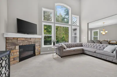 5736 Autumn Breeze Lane, Indianapolis - 11