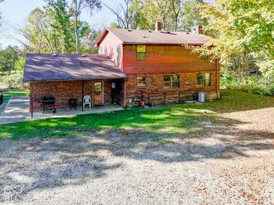 5451 N 625 W, Bargersville - 54