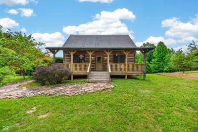 9601 Buffalo Pike, Freetown - 9