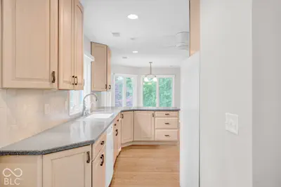 6889 Foremans Passage Road, Nashville - 14