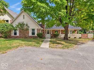 9110 Waymen Drive, Indianapolis