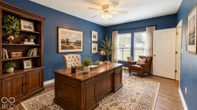 9802 Violet Circle, Indianapolis - 23