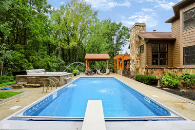 12121 Wetland Point, Fishers - 52