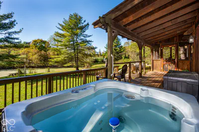 8208 State Road 46, Bloomington - 12