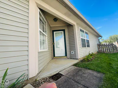614 Deer Trail, Indianapolis - 6